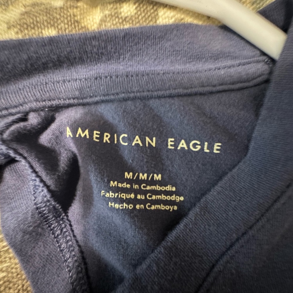 American Eagle body suit